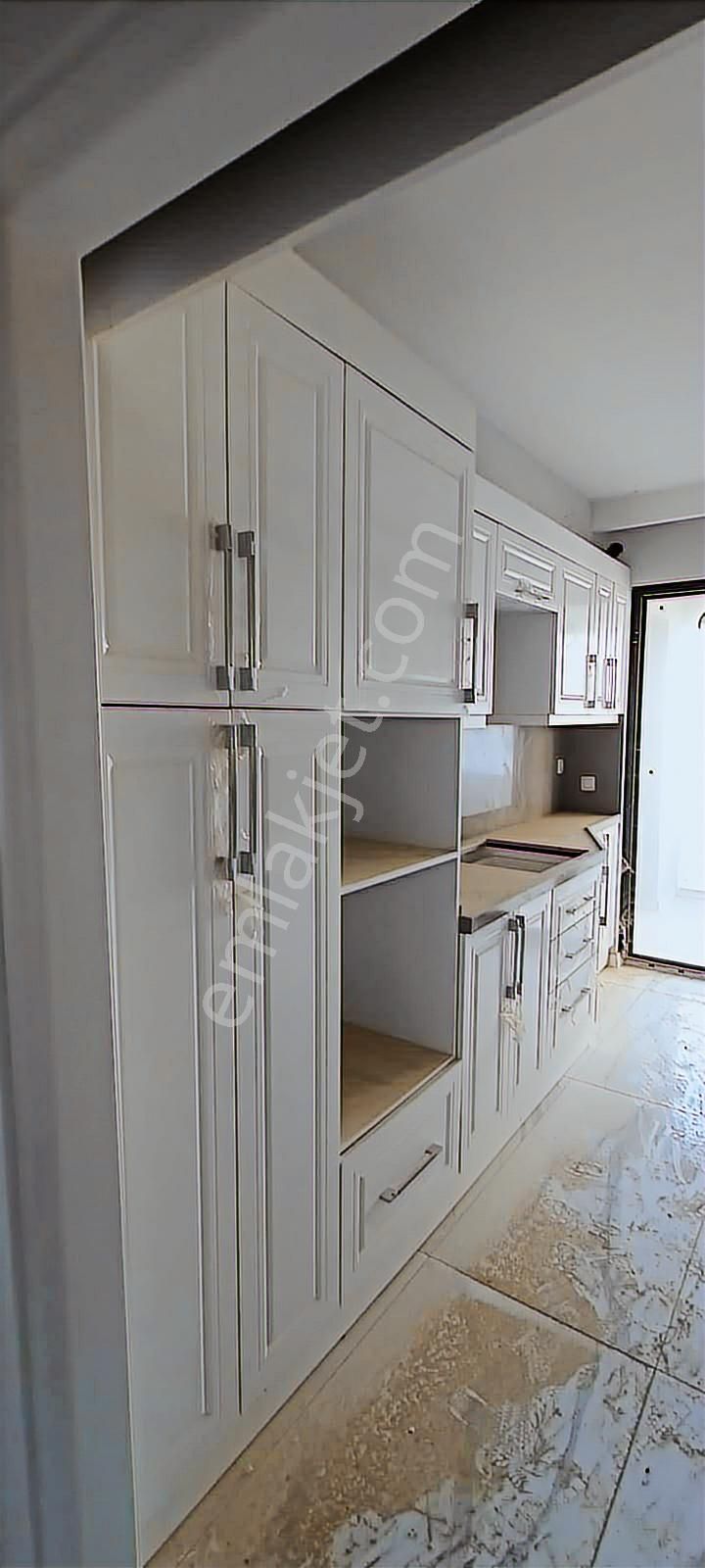 Bursa / Balkan Nilüferium'da 3+1 / Sıfır Lüks Satılık Daire - Görsel 16