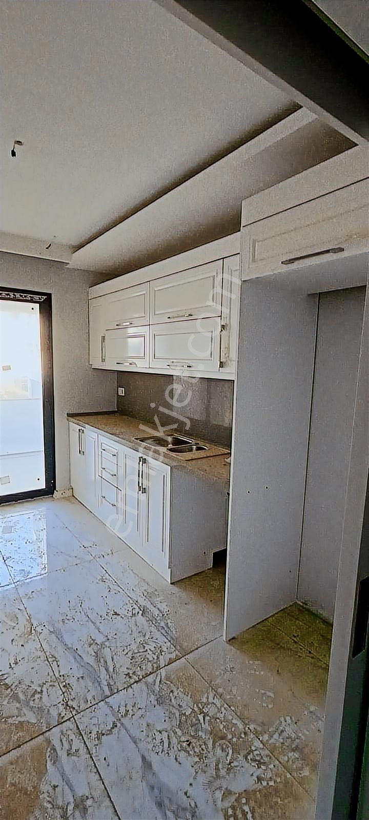 Bursa / Balkan Nilüferium'da 3+1 / Sıfır Lüks Satılık Daire - Görsel 17