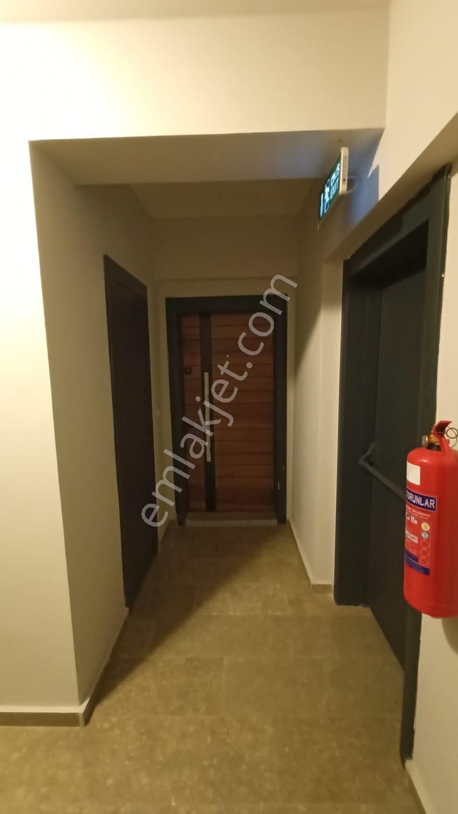 Bursa / Balkan Nilüferium'da 3+1 / Sıfır Lüks Satılık Daire - Görsel 5