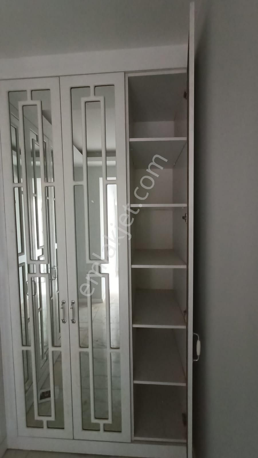 Bursa / Balkan Nilüferium'da 3+1 / Sıfır Lüks Satılık Daire - Görsel 15