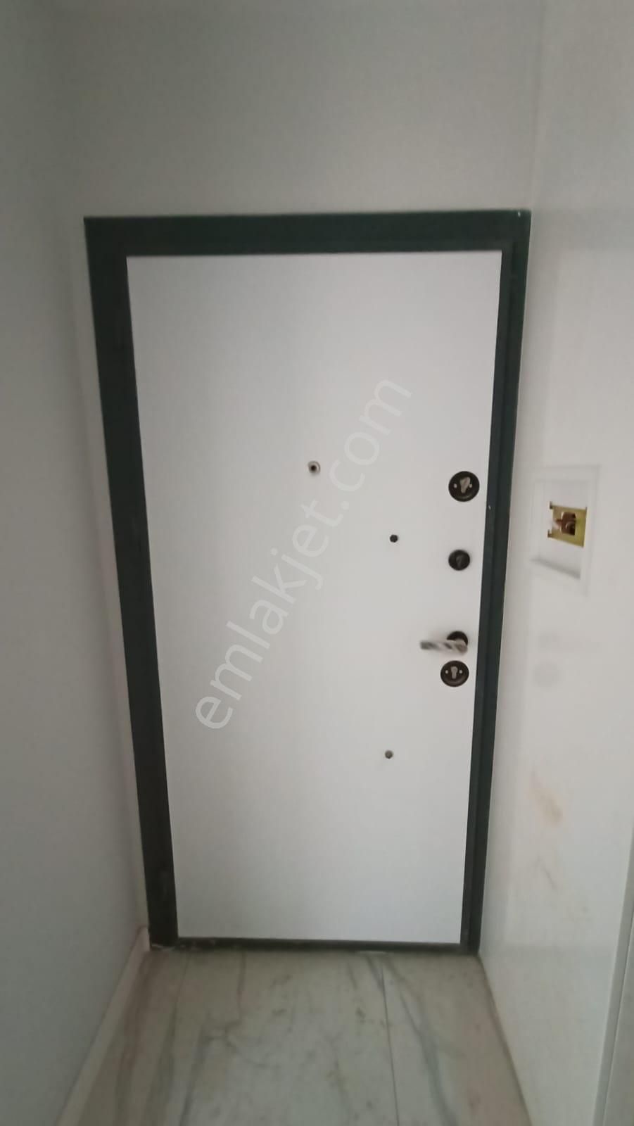 Bursa / Balkan Nilüferium'da 3+1 / Sıfır Lüks Satılık Daire - Görsel 33