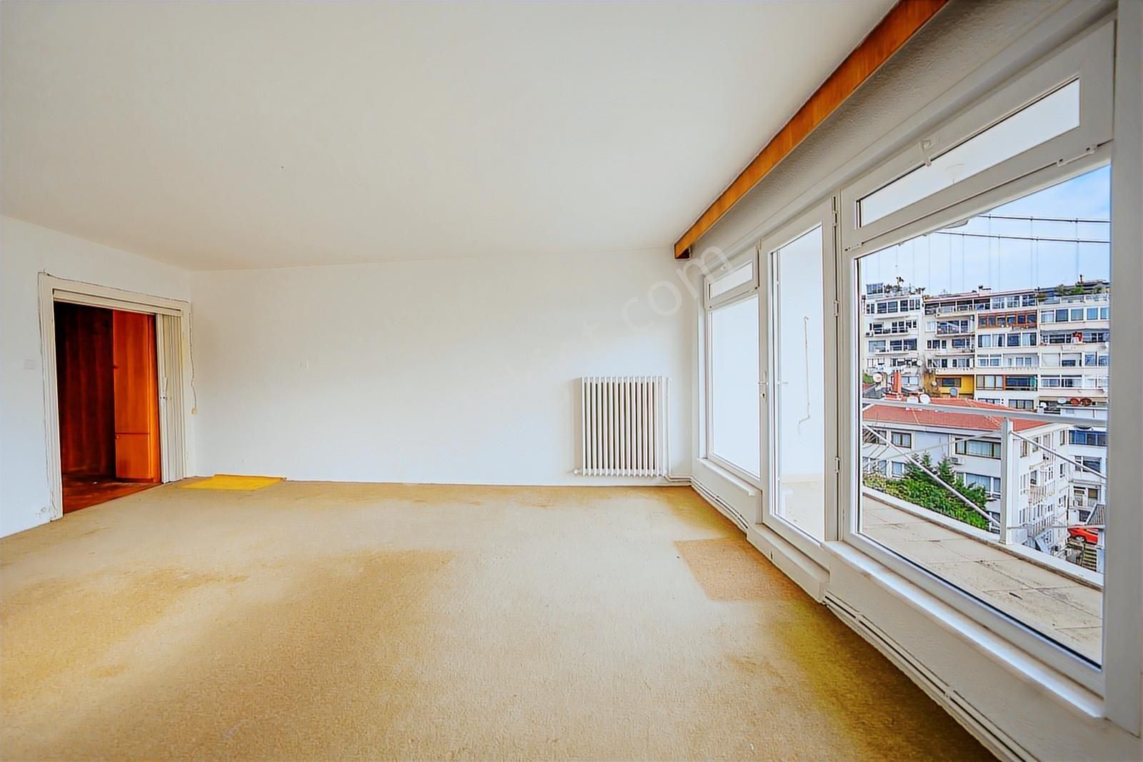 Satılık Kat Mülkiyetli Boğaz Manzalı Daire Remax Astle - Görsel 6