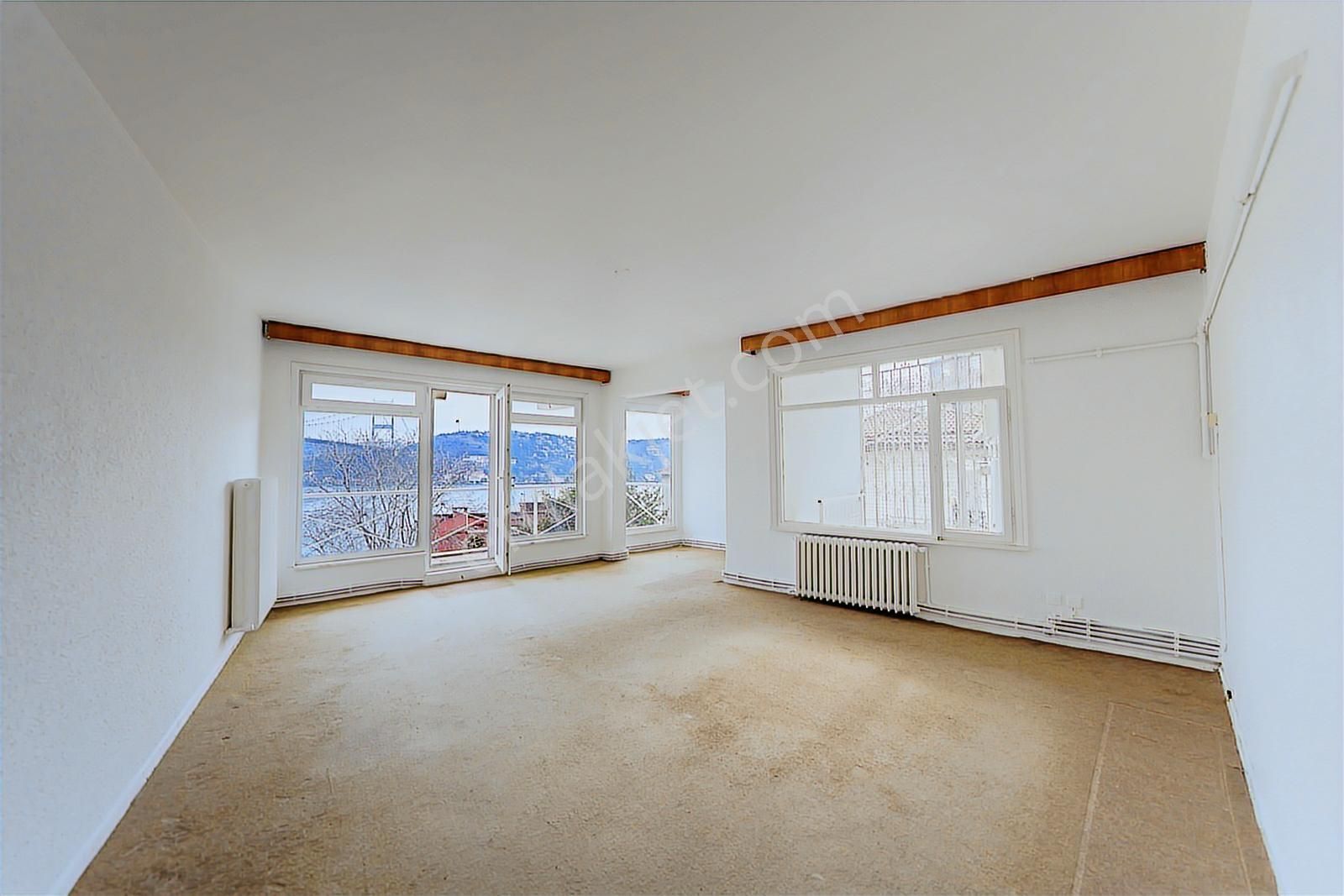 Satılık Kat Mülkiyetli Boğaz Manzalı Daire Remax Astle - Görsel 26