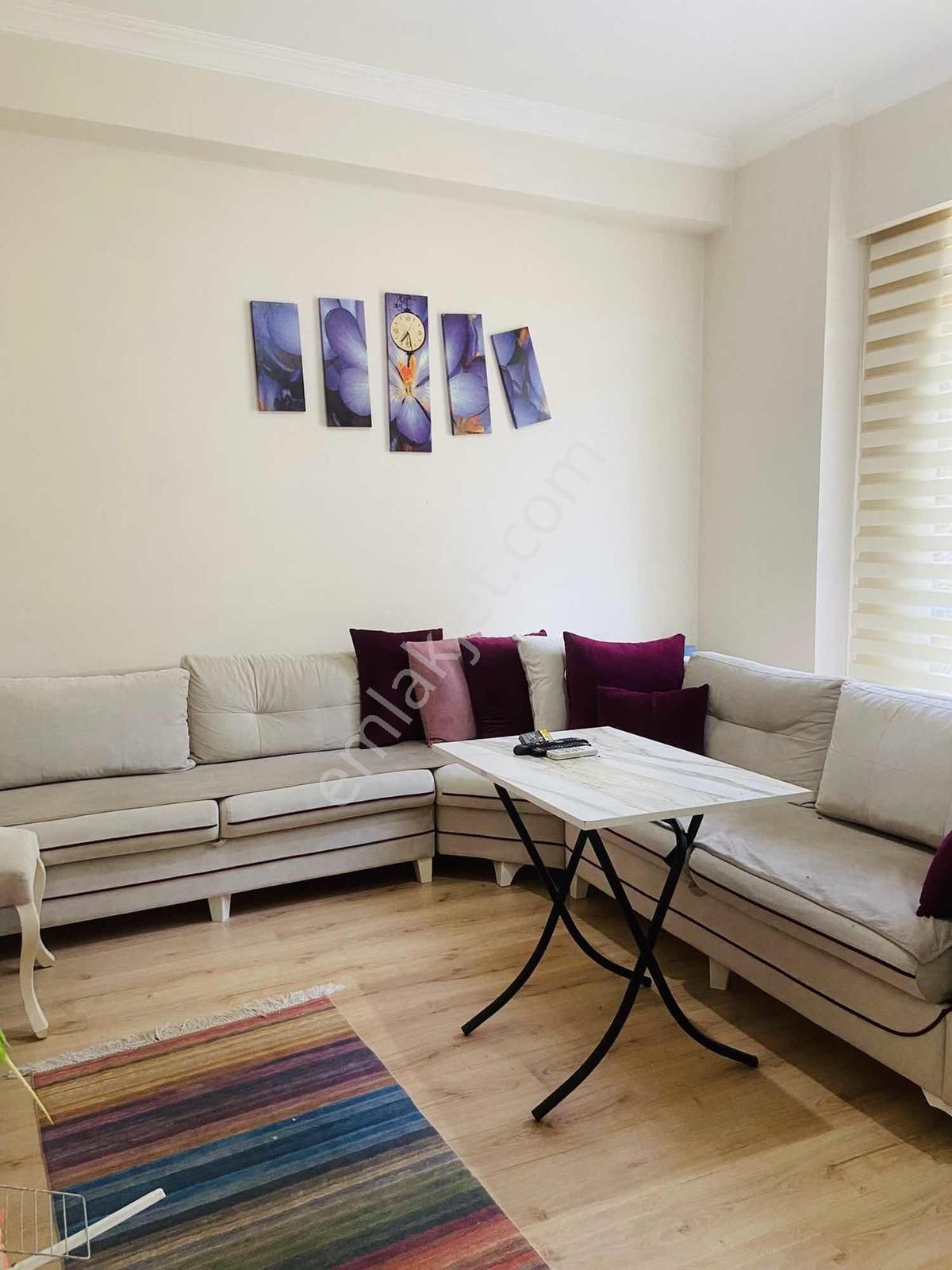 Turyapdan Kartal In Seçkin Projesi Tria Kartal Da Kullanışlı 2+1 - Görsel 28