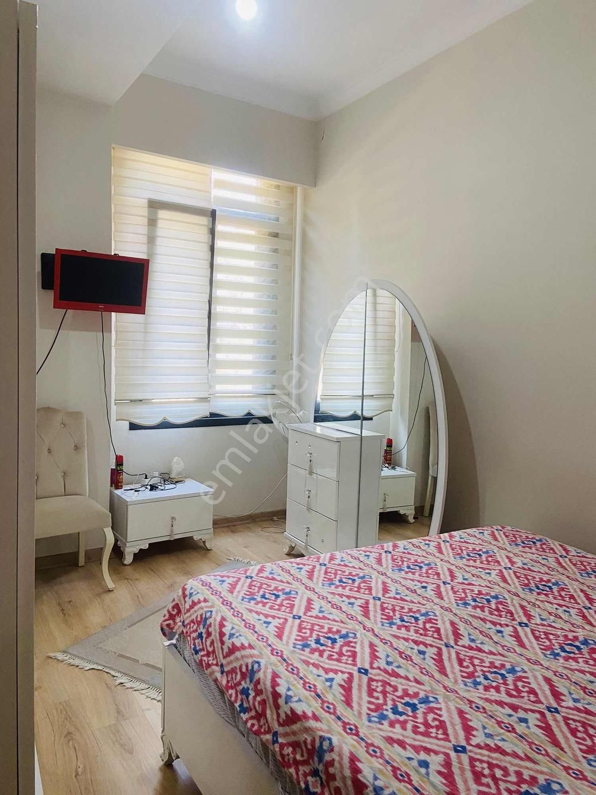 Turyapdan Kartal In Seçkin Projesi Tria Kartal Da Kullanışlı 2+1 - Görsel 17