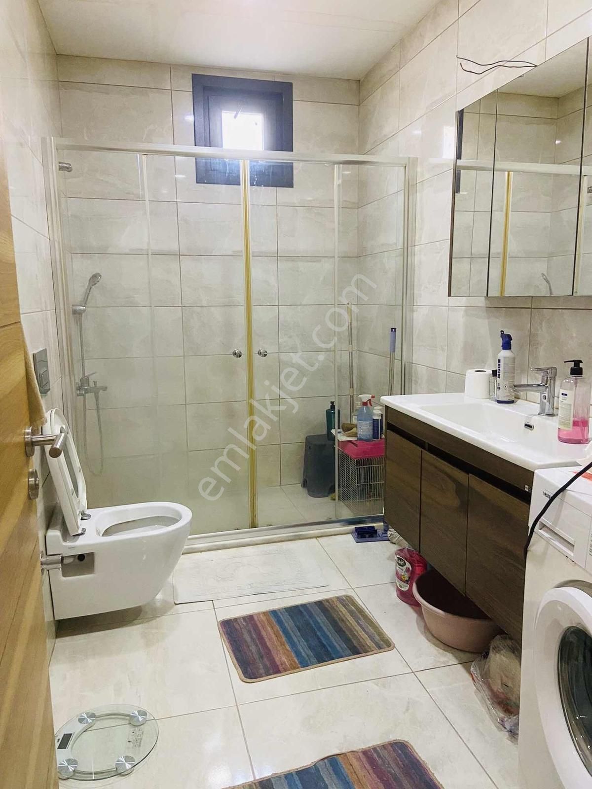 Turyapdan Kartal In Seçkin Projesi Tria Kartal Da Kullanışlı 2+1 - Görsel 18