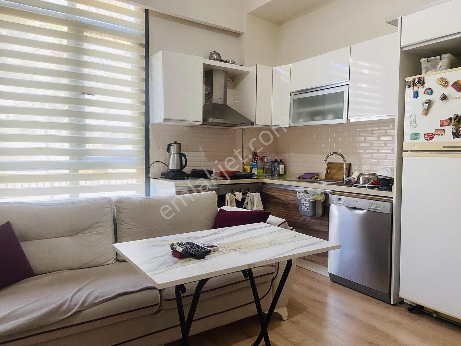 Turyapdan Kartal In Seçkin Projesi Tria Kartal Da Kullanışlı 2+1 - Görsel 31