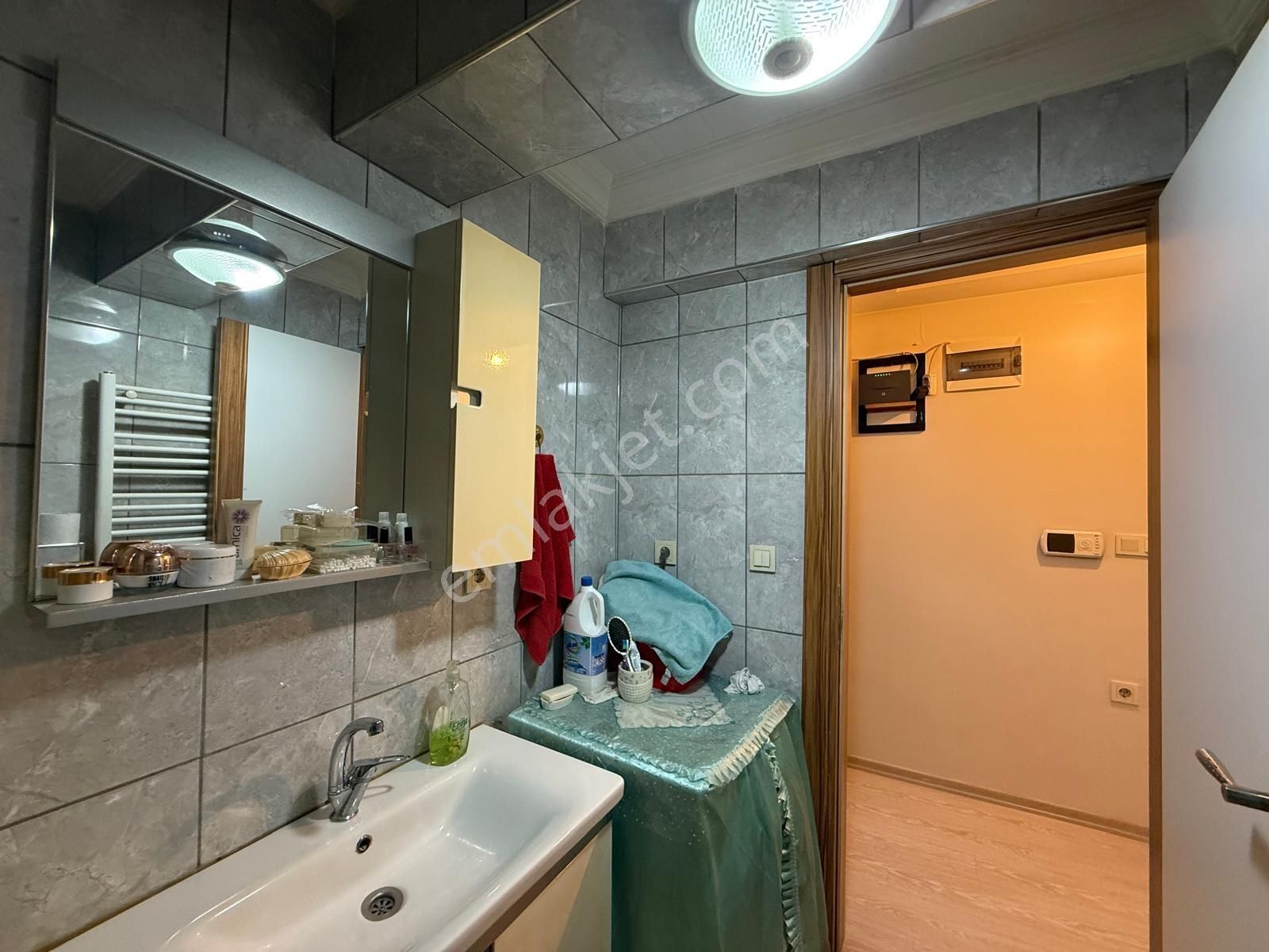 Kartaltepe'de Satılık Harika Konumda 3+1 Geniş Daire - Görsel 6