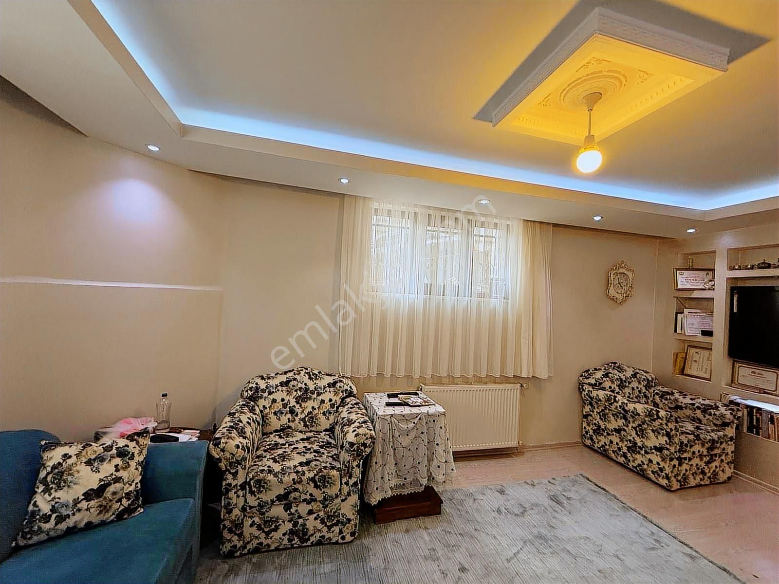 Kartaltepe'de Satılık Harika Konumda 3+1 Geniş Daire - Görsel 7