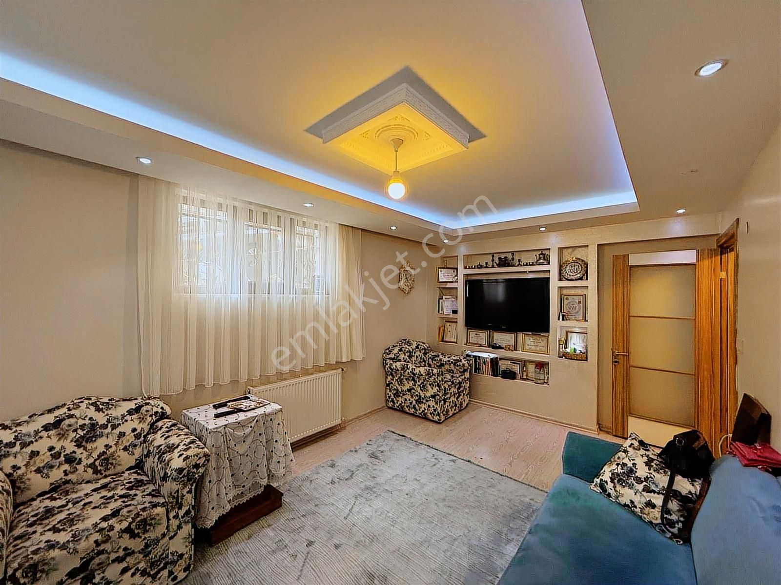 Kartaltepe'de Satılık Harika Konumda 3+1 Geniş Daire - Görsel 34