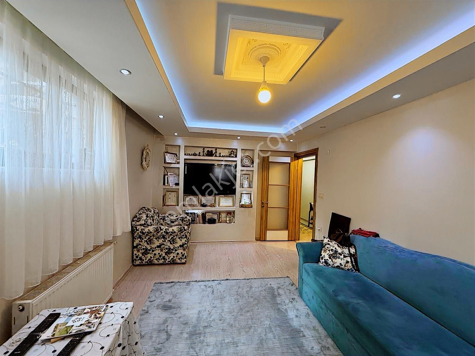 Kartaltepe'de Satılık Harika Konumda 3+1 Geniş Daire - Görsel 13