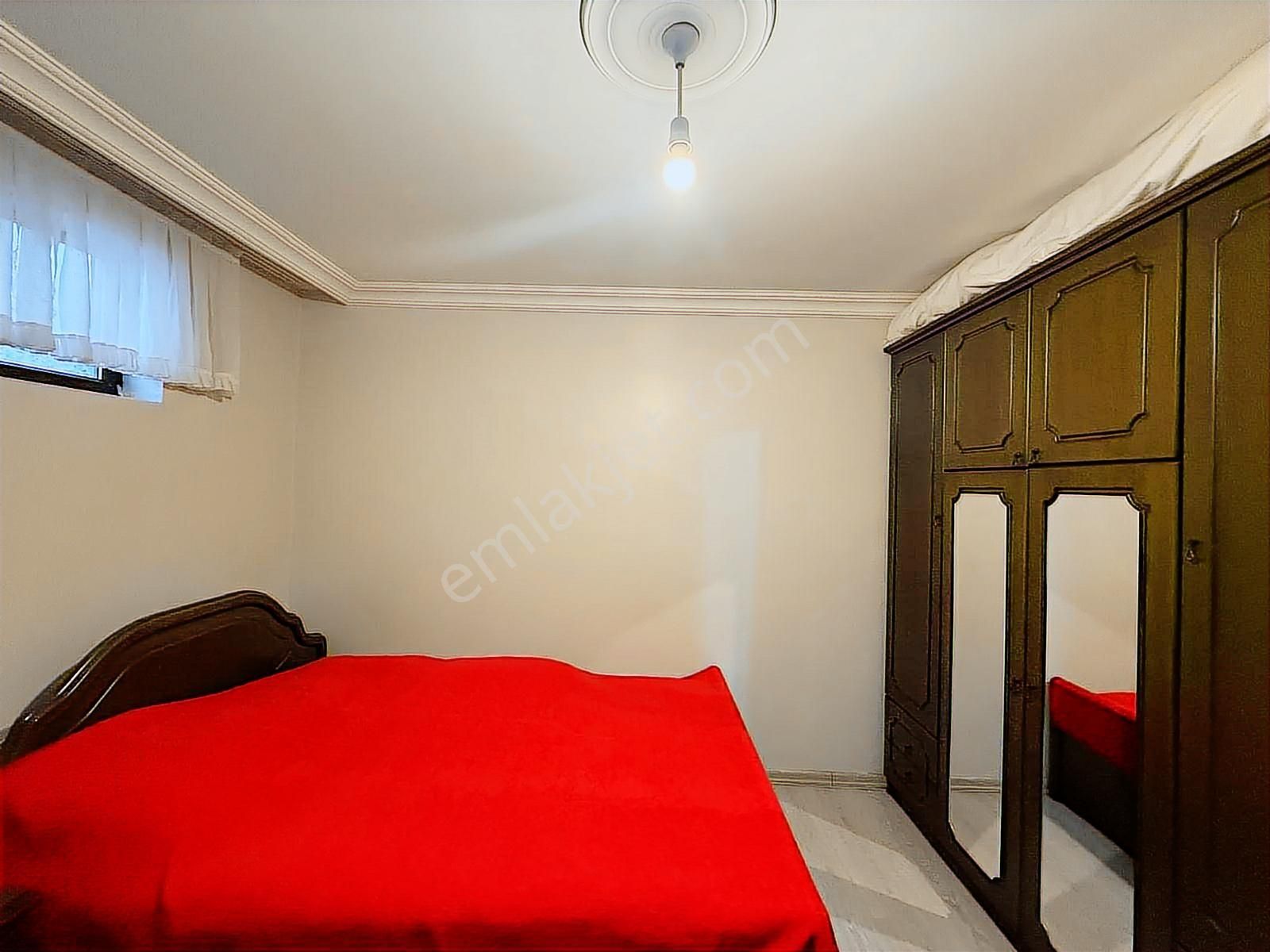 Kartaltepe'de Satılık Harika Konumda 3+1 Geniş Daire - Görsel 9