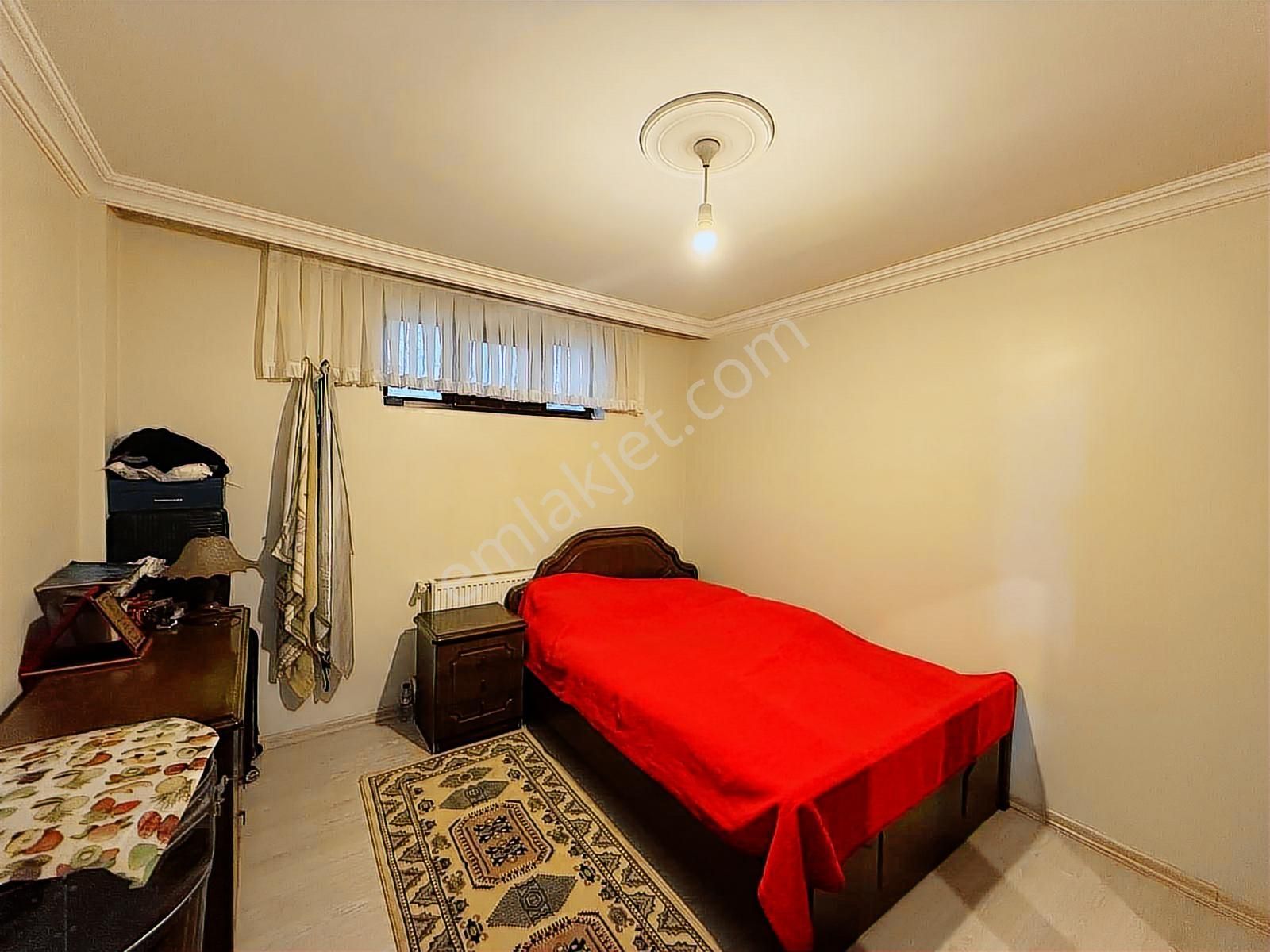 Kartaltepe'de Satılık Harika Konumda 3+1 Geniş Daire - Görsel 15