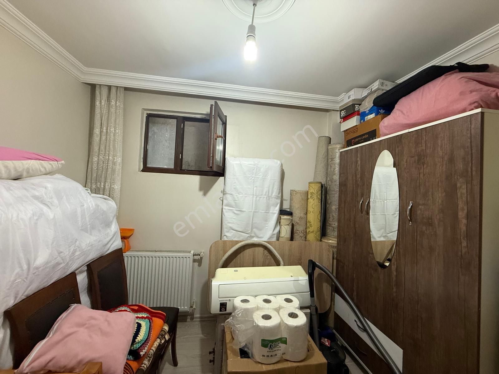 Kartaltepe'de Satılık Harika Konumda 3+1 Geniş Daire - Görsel 31