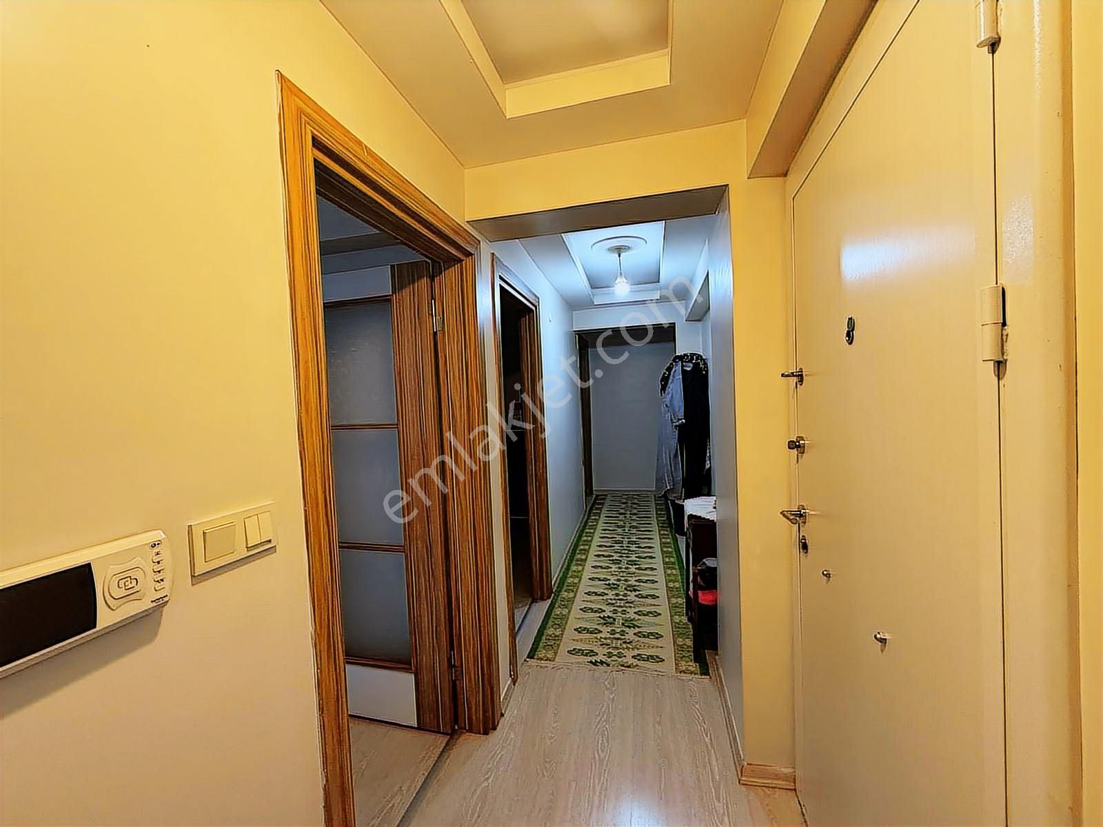 Kartaltepe'de Satılık Harika Konumda 3+1 Geniş Daire - Görsel 35