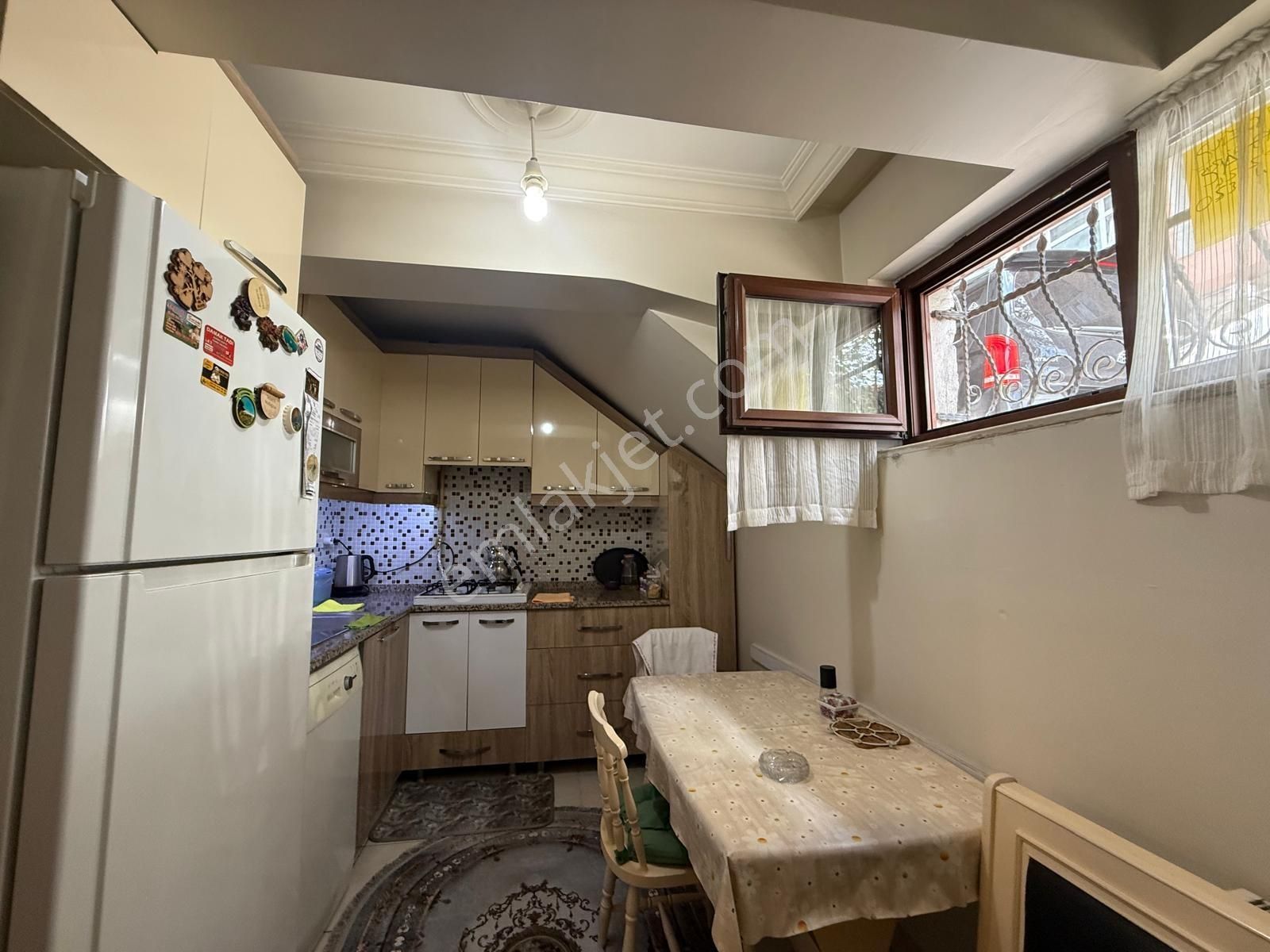 Kartaltepe'de Satılık Harika Konumda 3+1 Geniş Daire - Görsel 18