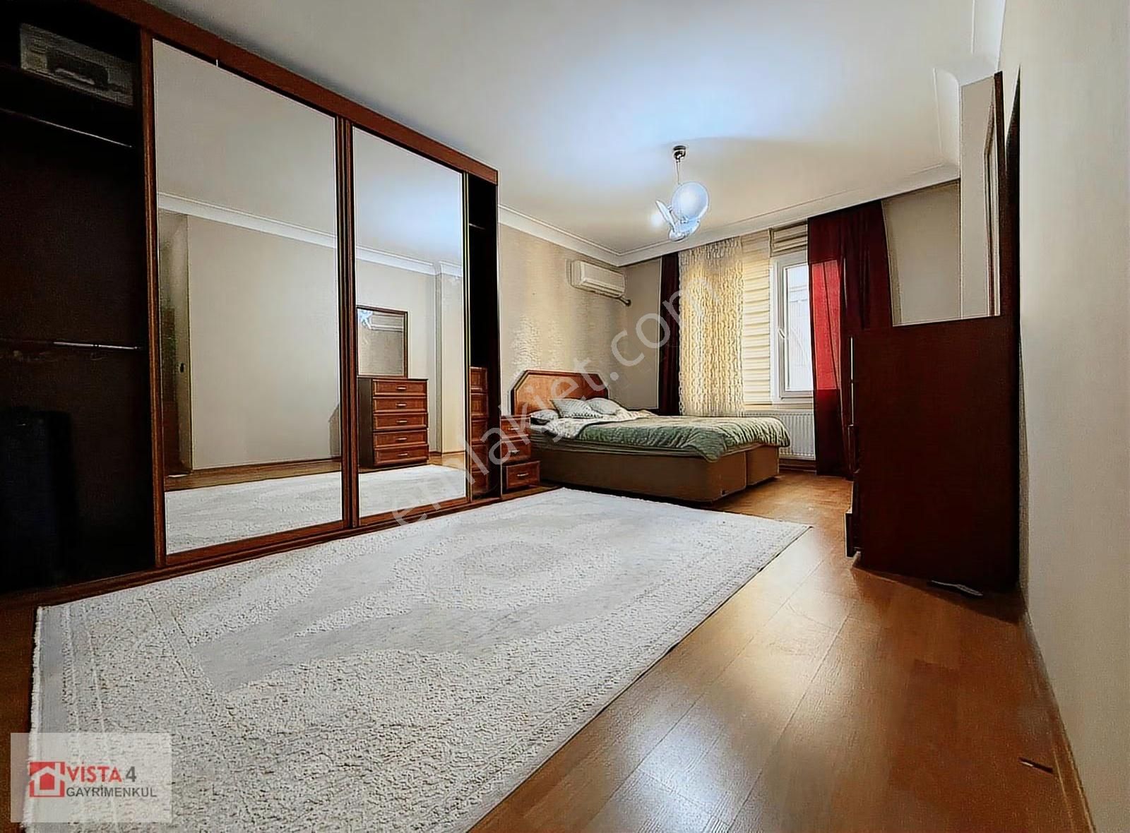 Beykent Vista4 Resıdencede 3+1 Eşyalı Daire Kiralık - Görsel 9