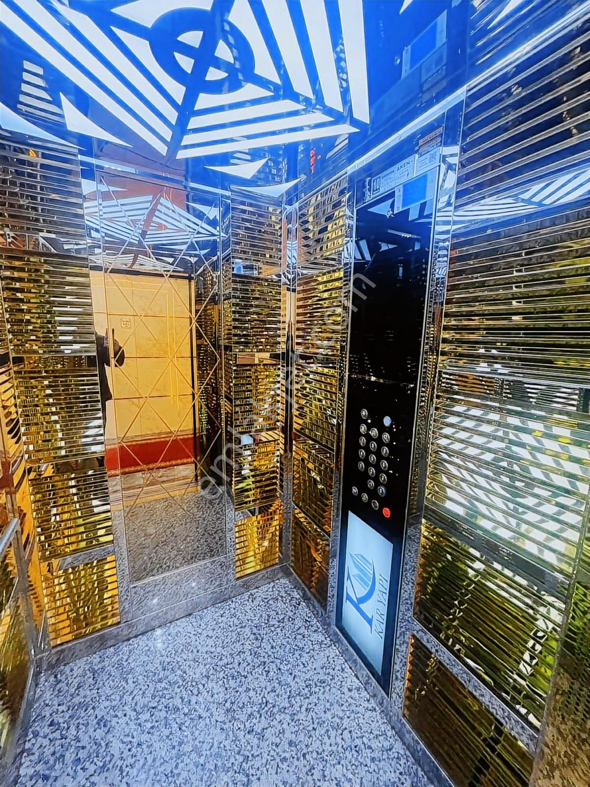 Wave Gayrimenkul'den 165 M2 Kiralık Daire..... - Görsel 17