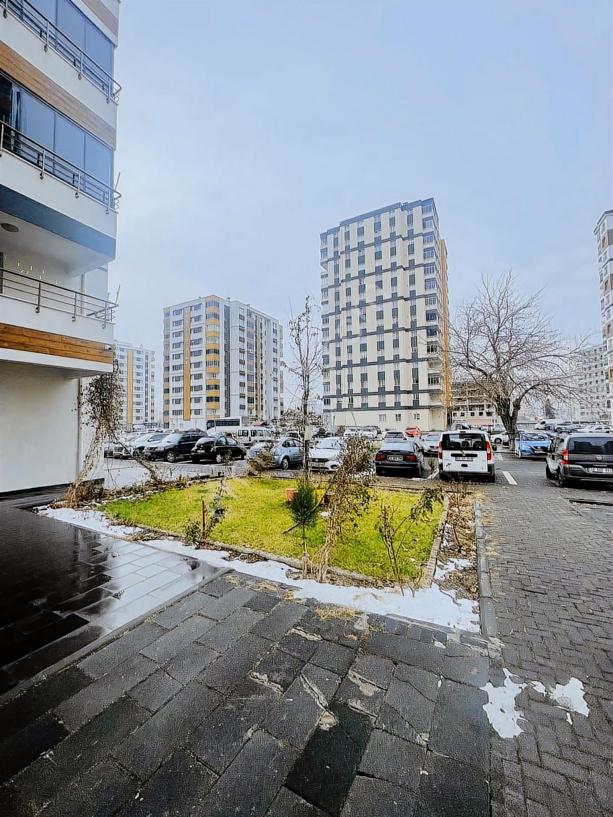 Wave Gayrimenkul'den 165 M2 Kiralık Daire..... - Görsel 8