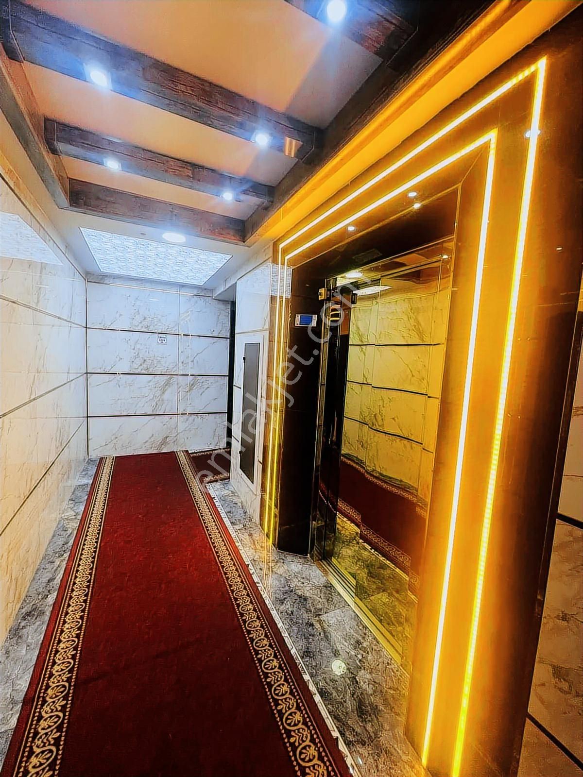 Wave Gayrimenkul'den 165 M2 Kiralık Daire..... - Görsel 15