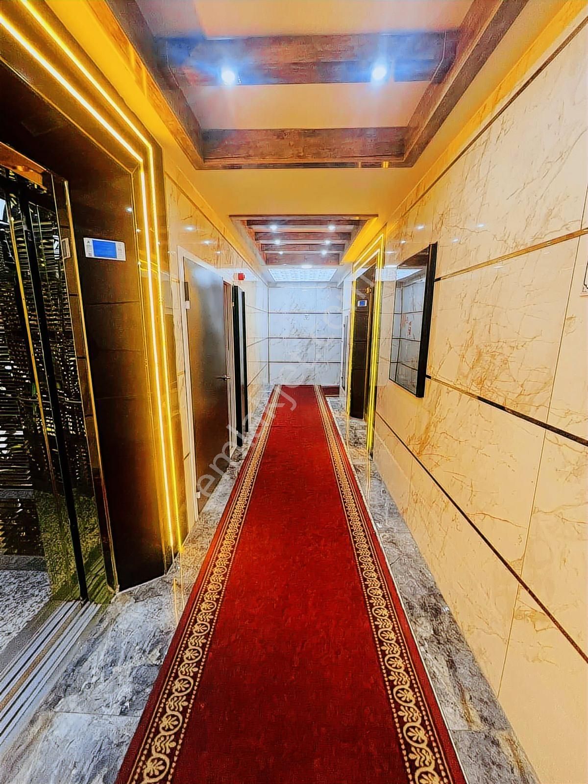 Wave Gayrimenkul'den 165 M2 Kiralık Daire..... - Görsel 16