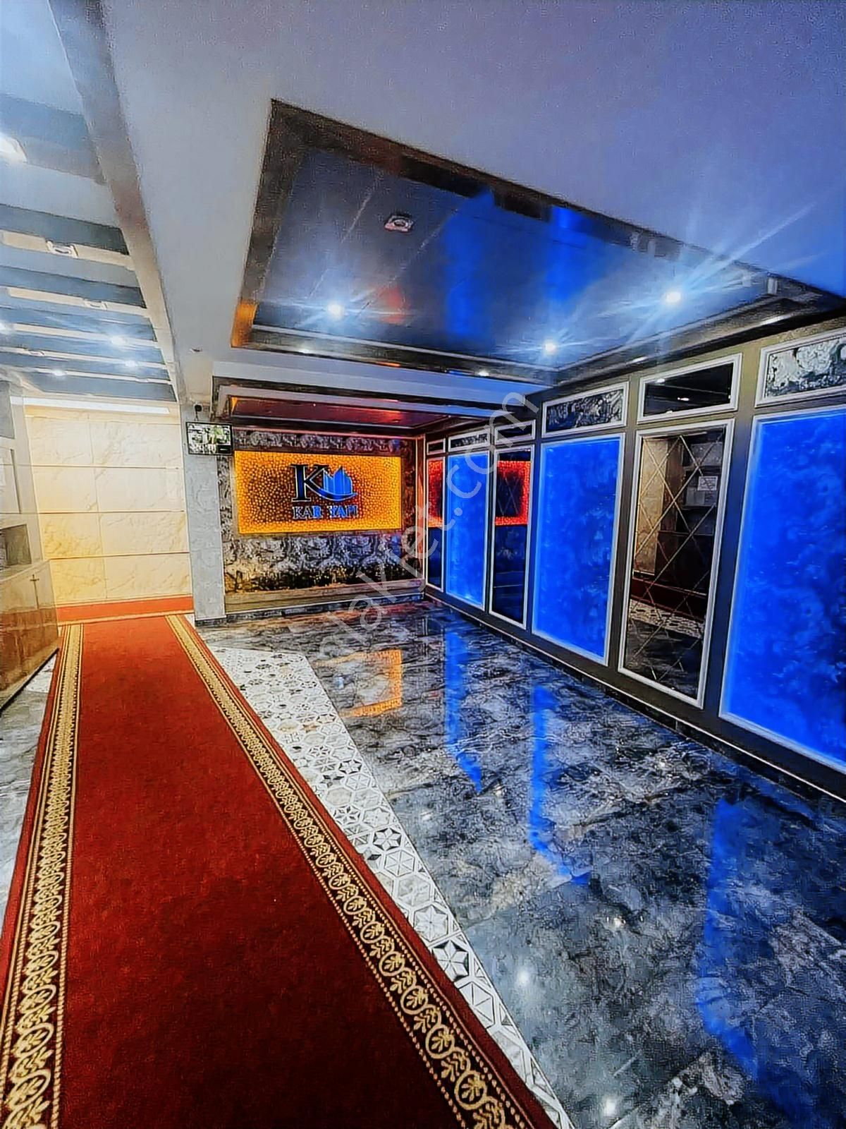 Wave Gayrimenkul'den 165 M2 Kiralık Daire..... - Görsel 28