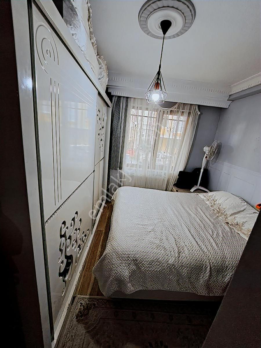 Betül Emlak'tan Sultangazi Eski Habiblerde Satılık 2+1 Giriş Kat - Görsel 12