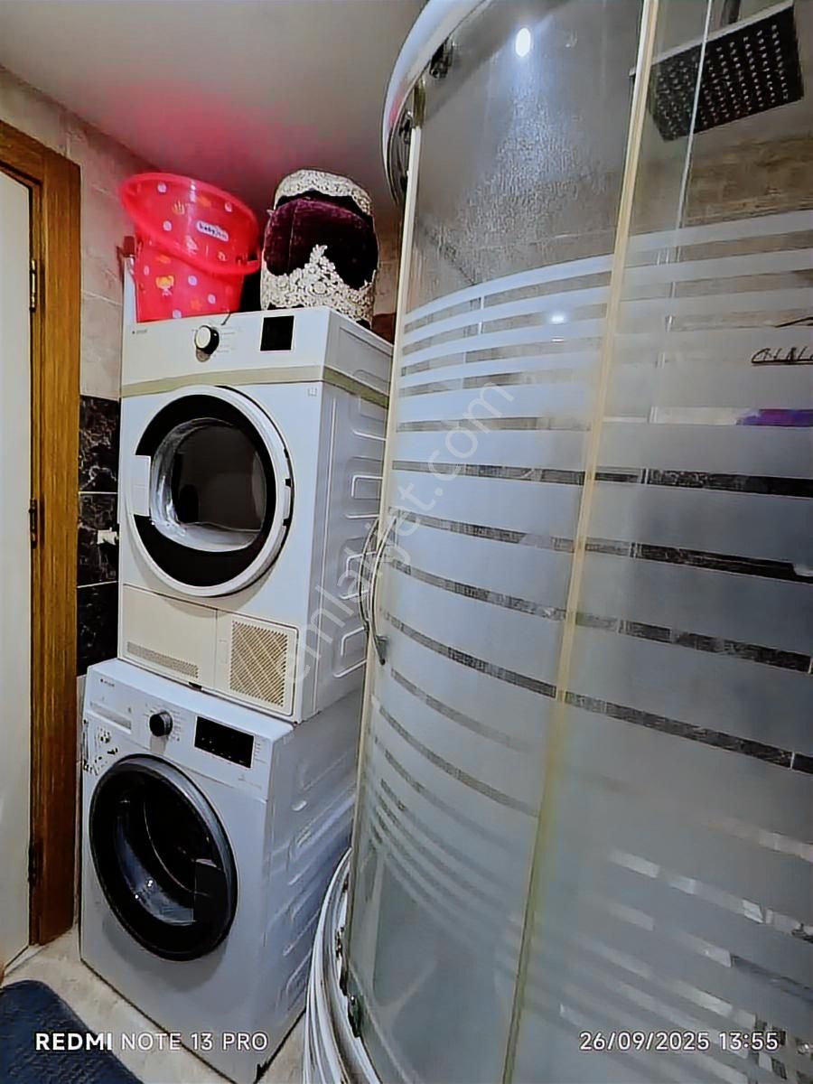 Betül Emlak'tan Sultangazi Eski Habiblerde Satılık 2+1 Giriş Kat - Görsel 9