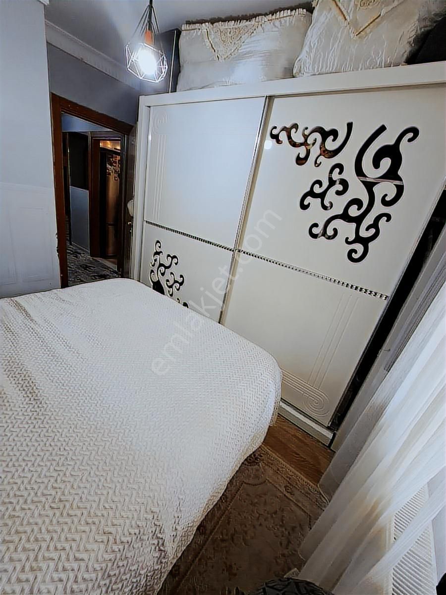 Betül Emlak'tan Sultangazi Eski Habiblerde Satılık 2+1 Giriş Kat - Görsel 6