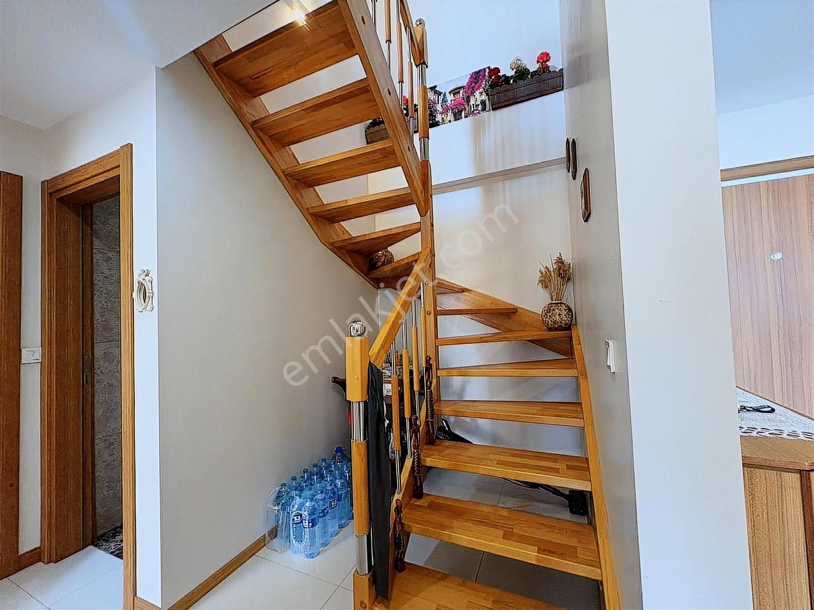 B.çekmece Kumburgaz Da 5+2 Satılık Dubleks Pazar Yolu Caddesi - Görsel 21