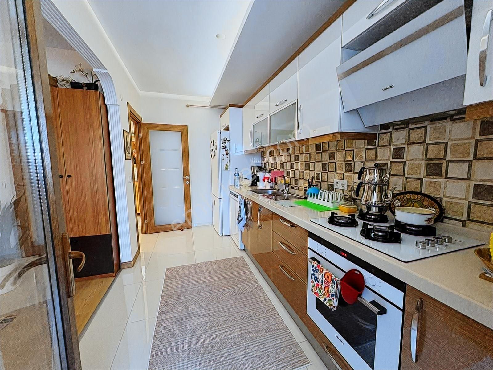 B.çekmece Kumburgaz Da 5+2 Satılık Dubleks Pazar Yolu Caddesi - Görsel 15