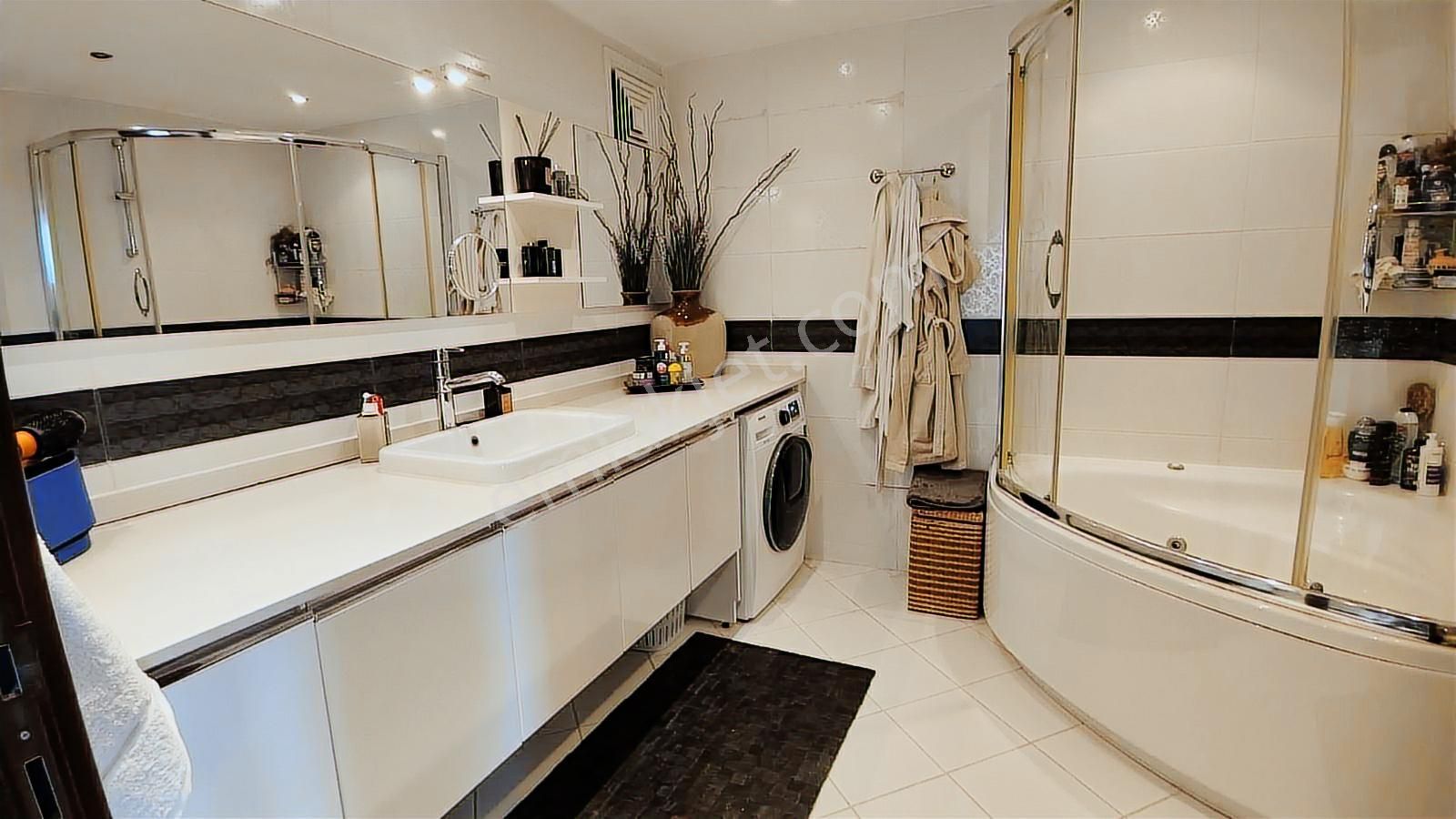 Balat Green Park Dikencik 3+1 Satılık Aysun Yavuz 'dan - Görsel 25