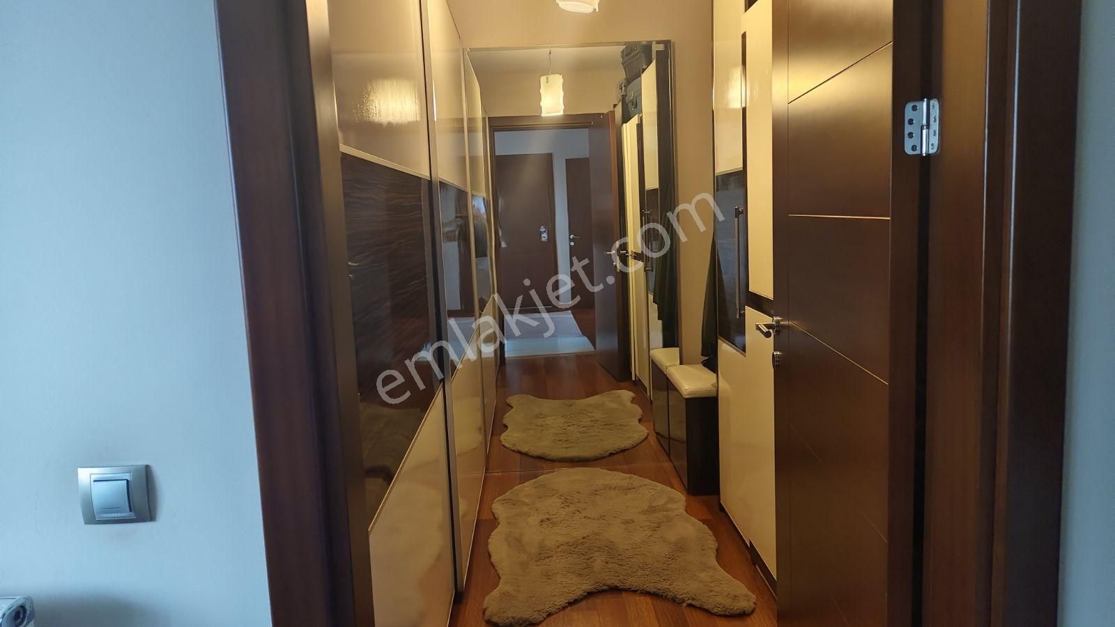 Balat Green Park Dikencik 3+1 Satılık Aysun Yavuz 'dan - Görsel 14