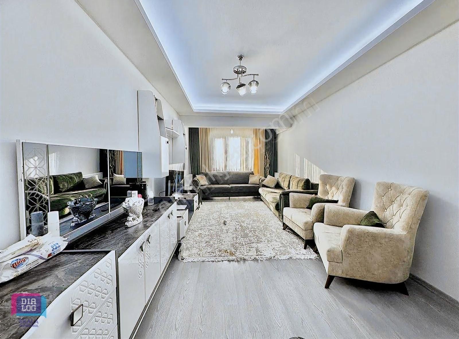 Dialog Skala'dan Çalı'da Harika Konunumda Dubleks