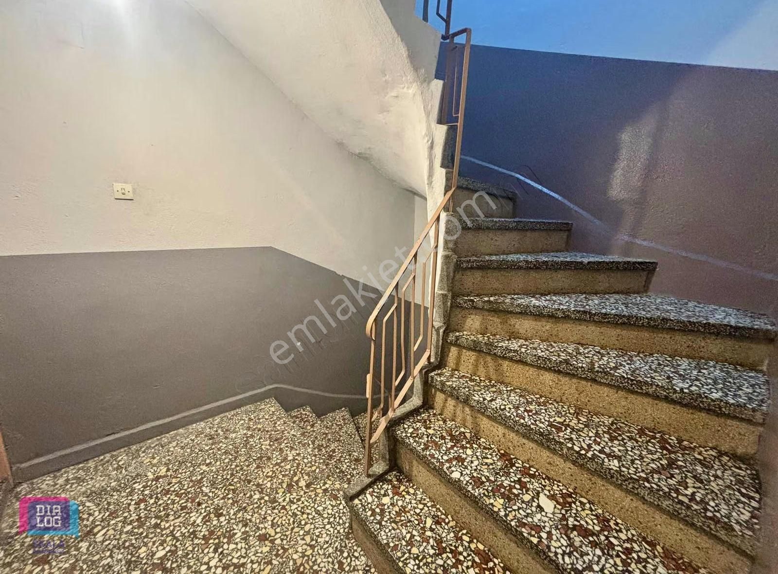 Dtr Kemerçeşme Mah'de Arakat 3+1 Kiralık Daire - Görsel 9