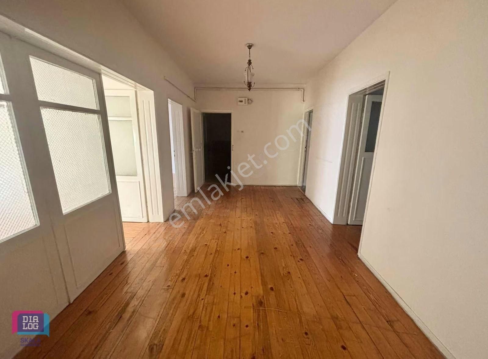 Dtr Kemerçeşme Mah'de Arakat 3+1 Kiralık Daire