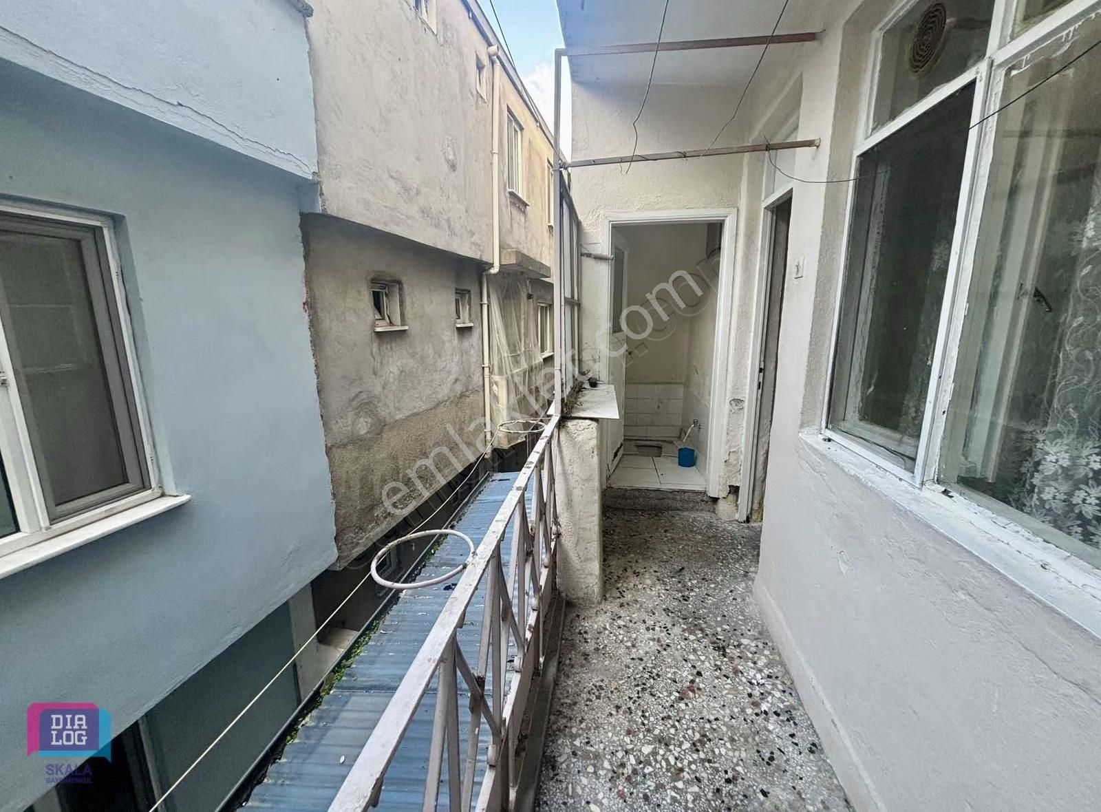 Dtr Kemerçeşme Mah'de Arakat 3+1 Kiralık Daire - Görsel 14