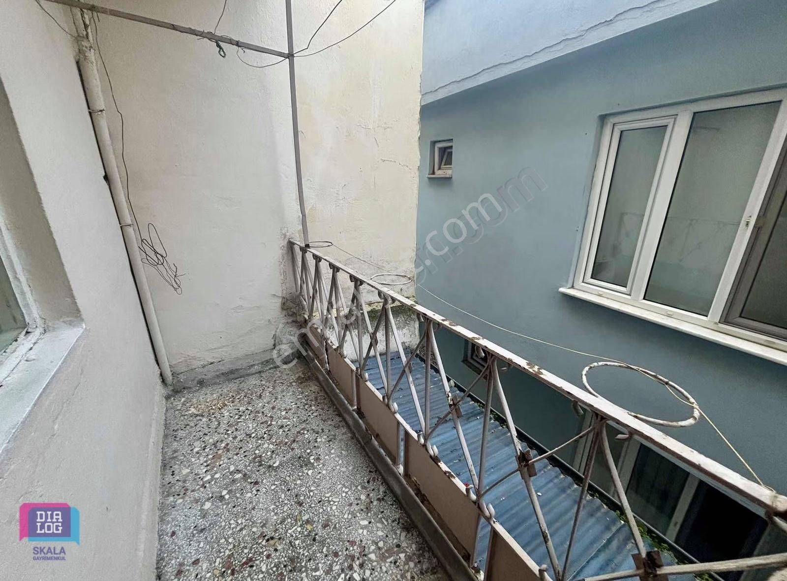 Dtr Kemerçeşme Mah'de Arakat 3+1 Kiralık Daire - Görsel 12