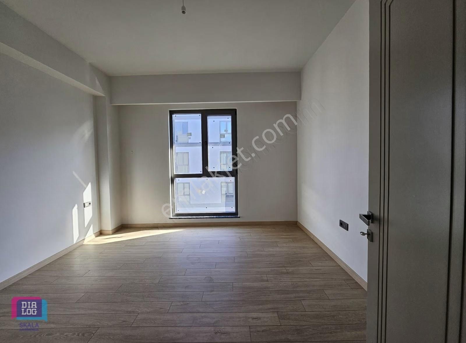 Dialog Skala Brev Yapı 23 Nisan 3+1 171 M2 Net Sosyal Donatı - Görsel 9