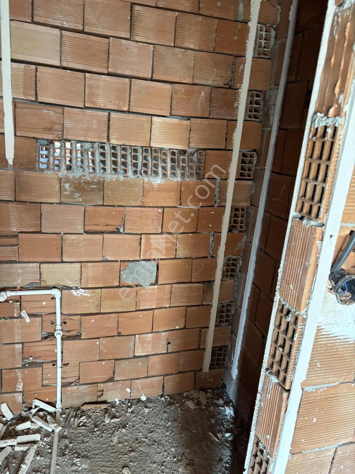 Çayırova Özgürlük Cadde Üzeri Satılık 2+1 3+1 Daire - Görsel 14