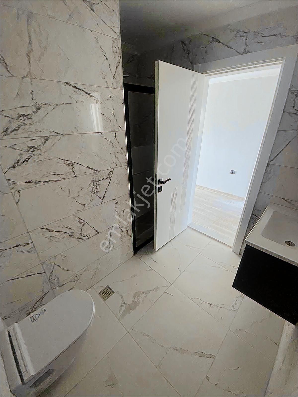 Biens'ten Hamitlerde 4+1 Lüks Sıfır Daire - Görsel 8