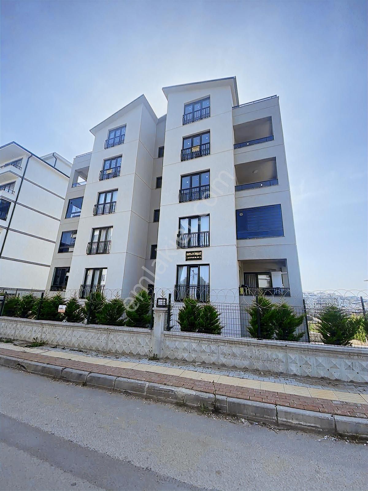 Biens'ten Hamitlerde 4+1 Lüks Sıfır Daire