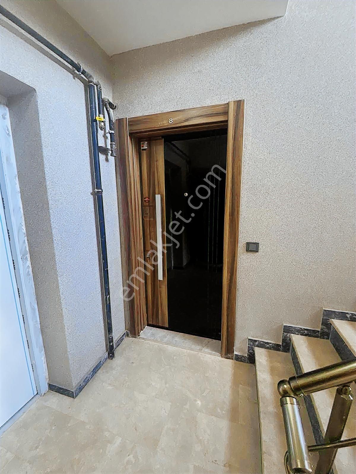 Biens'ten Hamitlerde 4+1 Lüks Sıfır Daire - Görsel 3