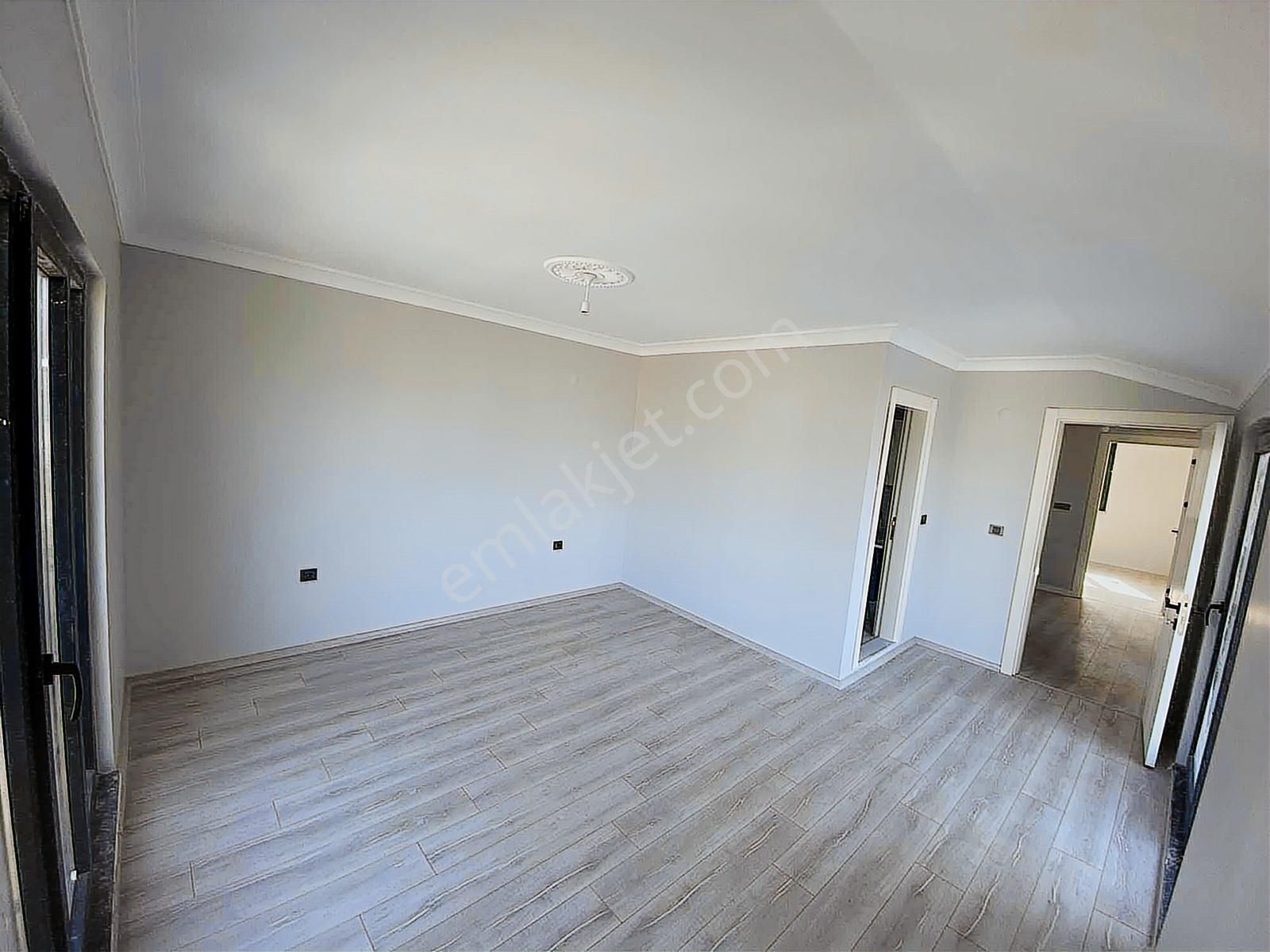 Biens'ten Hamitlerde 4+1 Lüks Sıfır Daire - Görsel 14