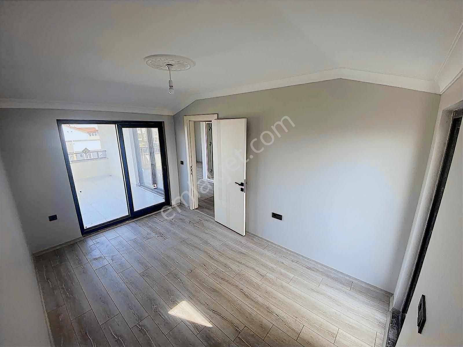 Biens'ten Hamitlerde 4+1 Lüks Sıfır Daire - Görsel 7