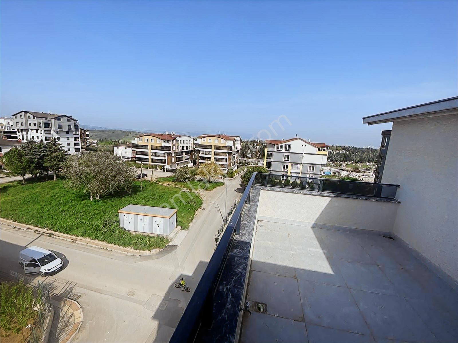 Biens'ten Hamitlerde 4+1 Lüks Sıfır Daire - Görsel 6