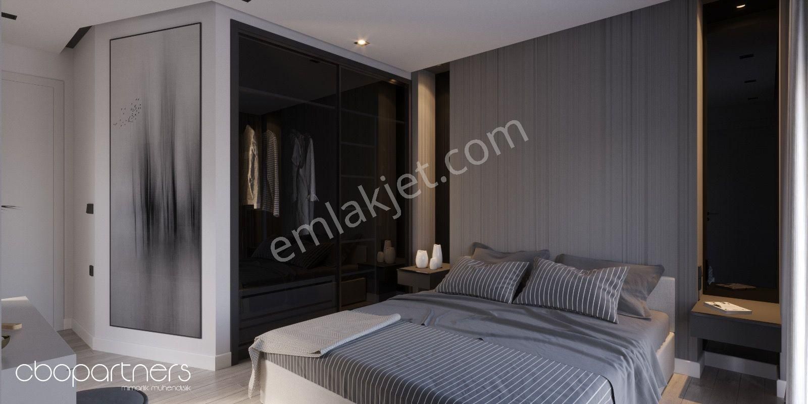 🏖️ Davutlar'da Denize Yakın Özel Havuzlu Villa - Görsel 8