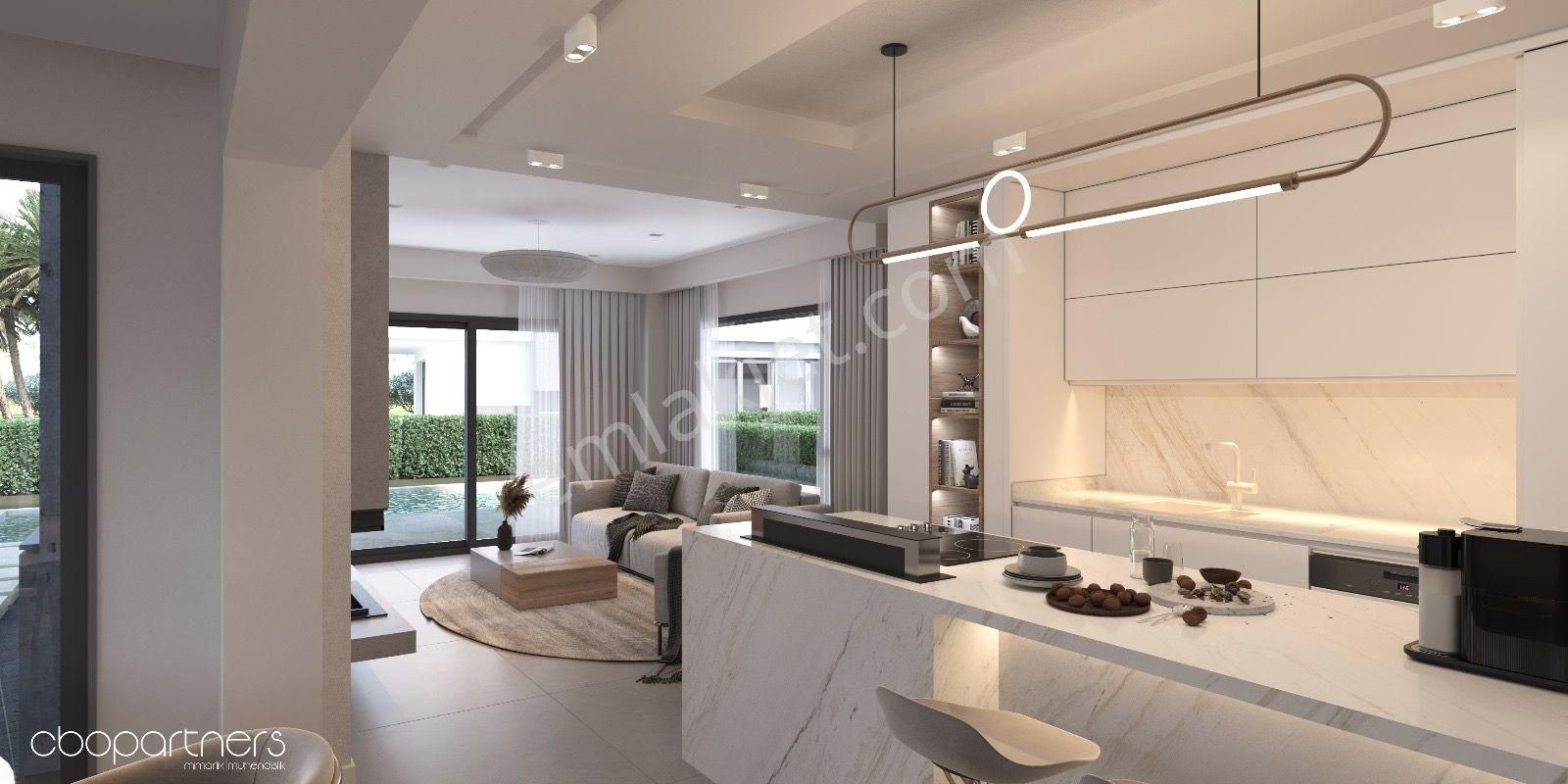 🏖️ Davutlar'da Denize Yakın Özel Havuzlu Villa - Görsel 4