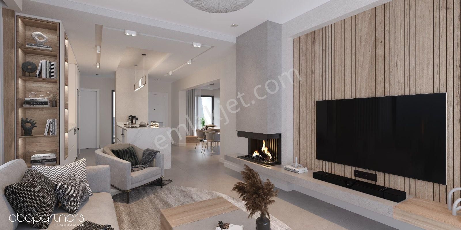 🏖️ Davutlar'da Denize Yakın Özel Havuzlu Villa - Görsel 2