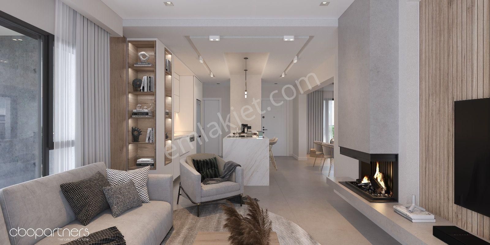 🏖️ Davutlar'da Denize Yakın Özel Havuzlu Villa - Görsel 3